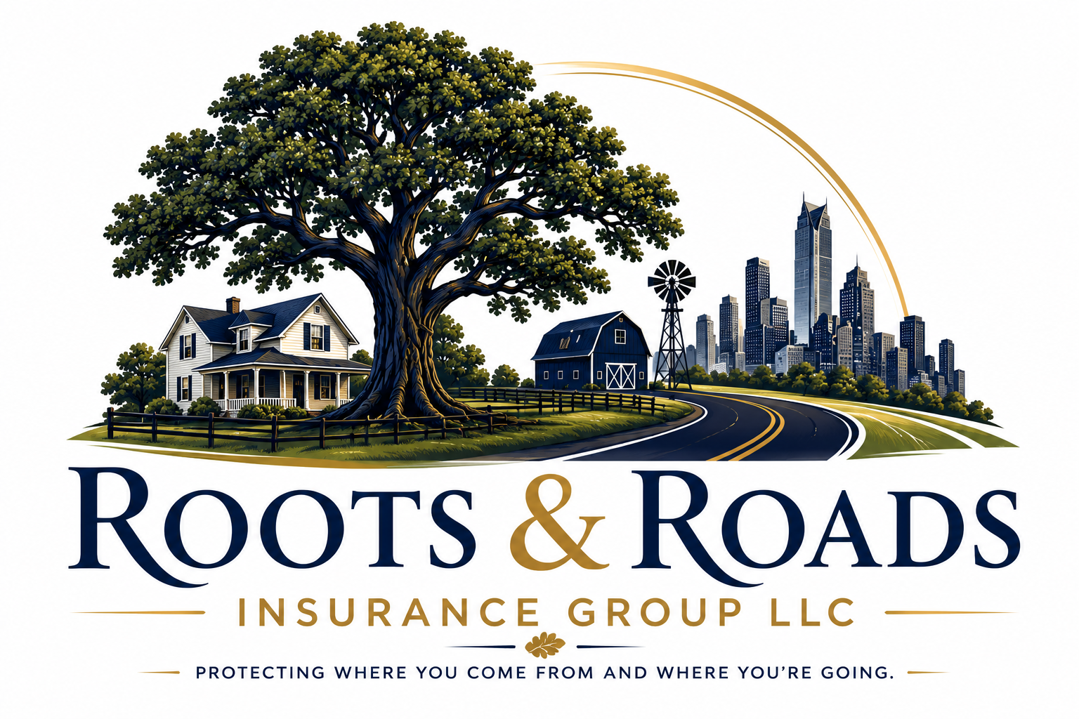 Roots & Roads Insurance Group LLC